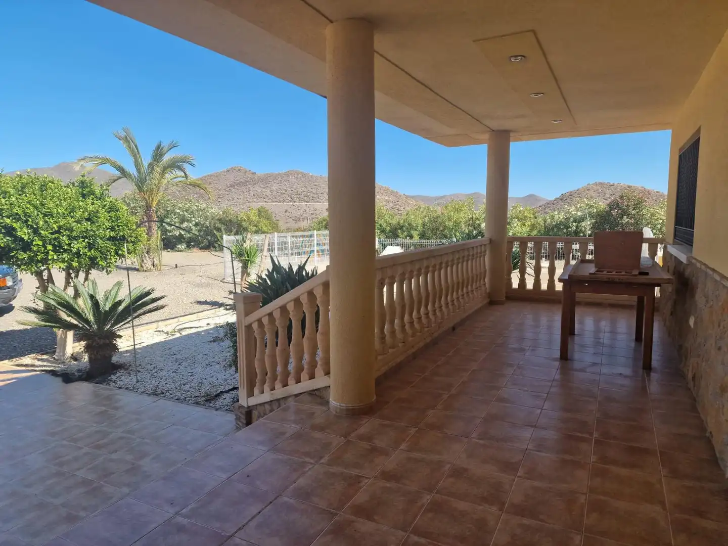 Casa o xalet en venda a Tébar - Los Arejos