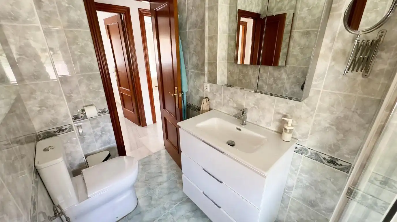 Maison mitoyenne avec terrasse à vendre à Calle GUATEMALA, imagen 53