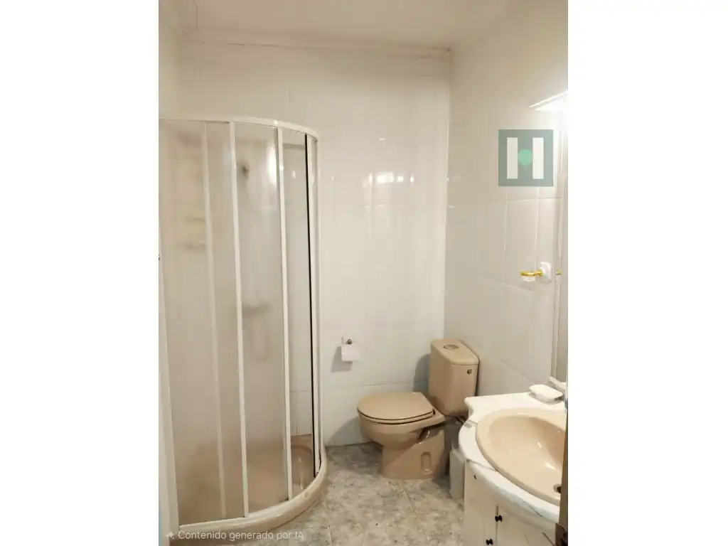 Piso con terraza en venta en Alameda de San Antón, imagen 32