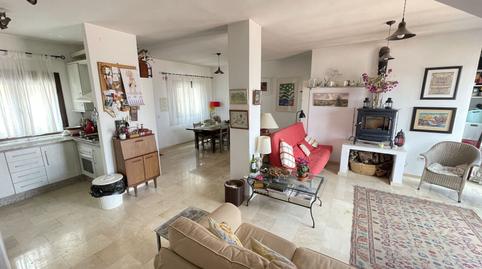 Photo 4 of Single-family semi-detached for sale in Partidas Norte, Málaga