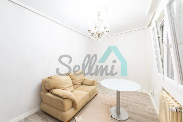 Piso en Alquiler en Santa Clara en Salesas - Foncalada - Campoamor