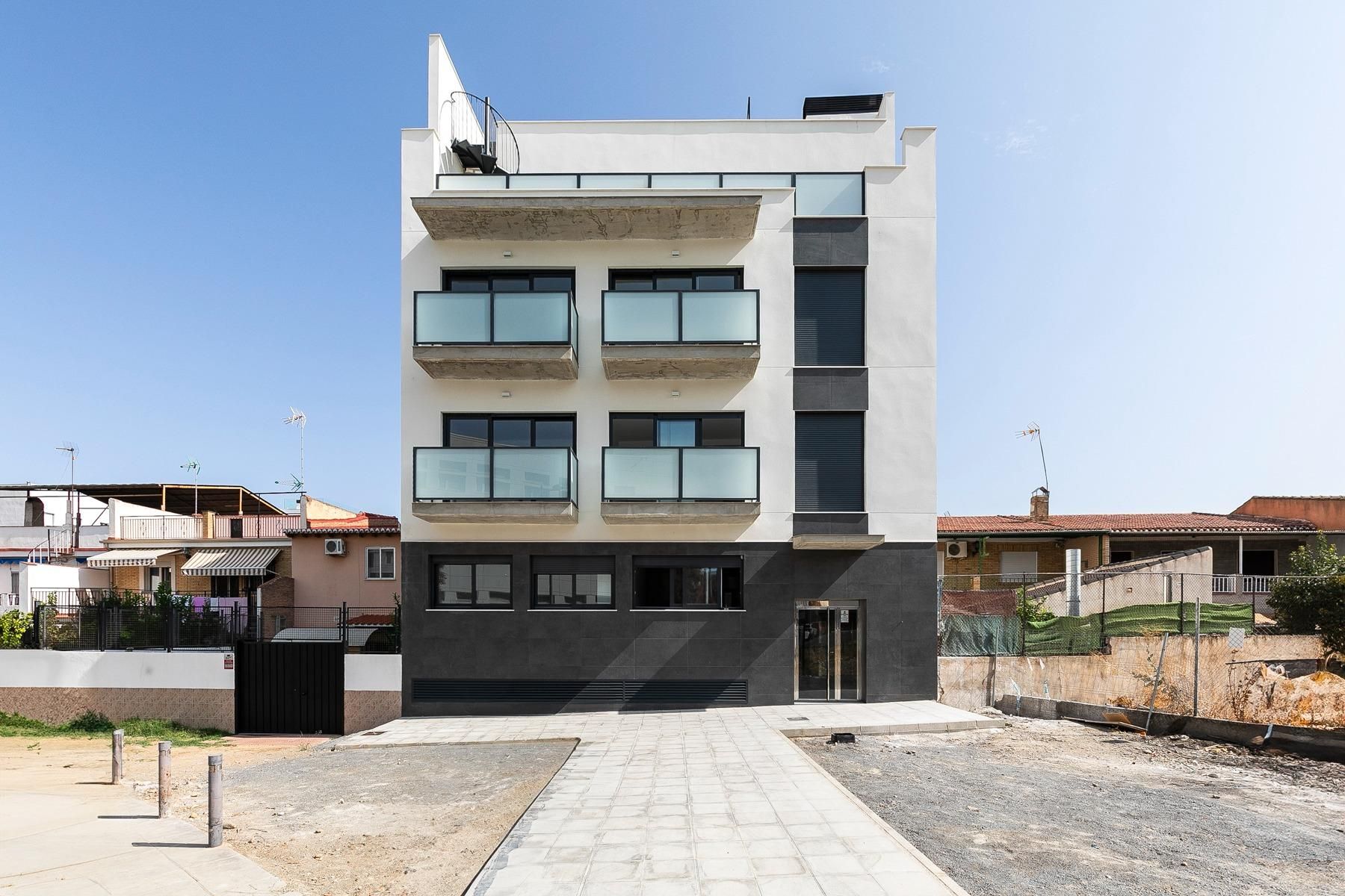 Flat for sale in Campus de la Salud, Armilla