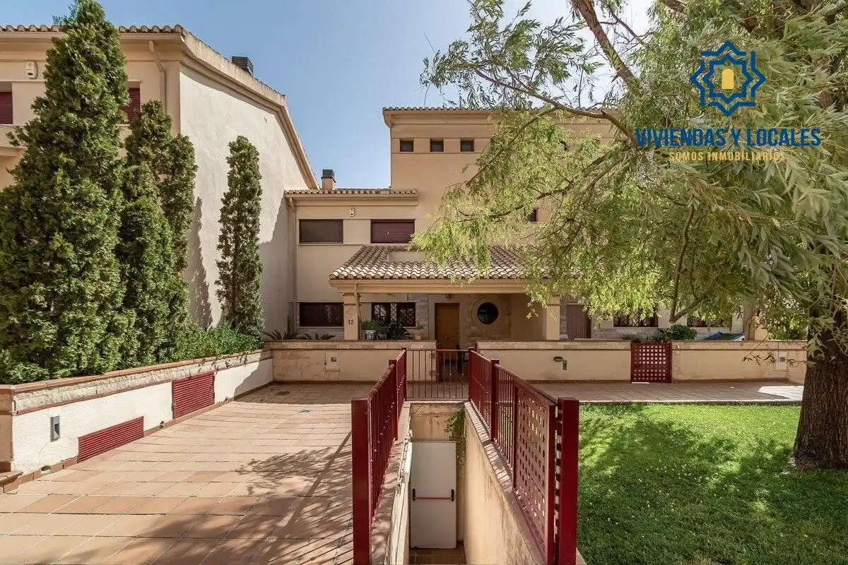 Haus mit Pool zum Verkauf in Avenida CAÑADA DE LOS FENICIOS, imagen 43