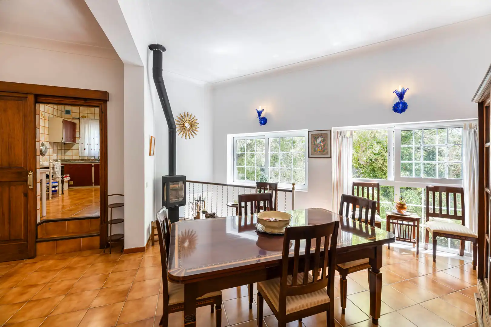 Finca rústica en venta