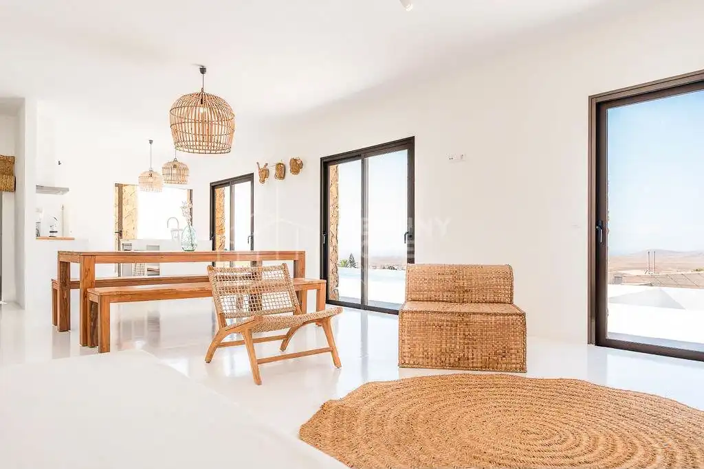 Detached house with pool for sale in Paraje la era vieja, imagen 19
