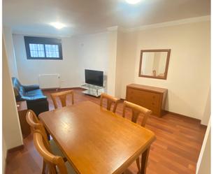Dining room of Flat to rent in Monachil  with Furnished and Pets allowed