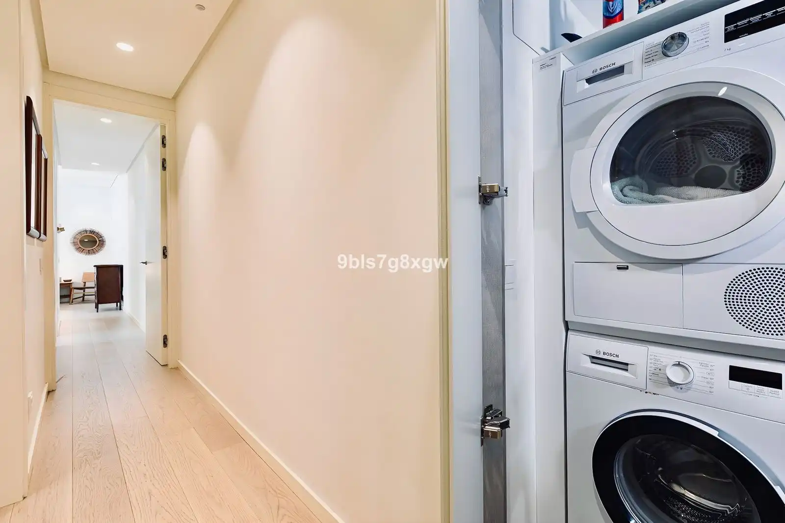 Apartament amb piscina en venda a Calle Benahavís 5-1, imagen 28