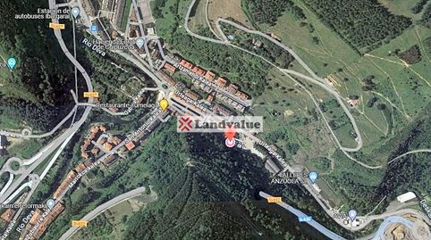 Foto 2 de Residencial en venta en Urteaga Kalea, 917, Bergara, Gipuzkoa