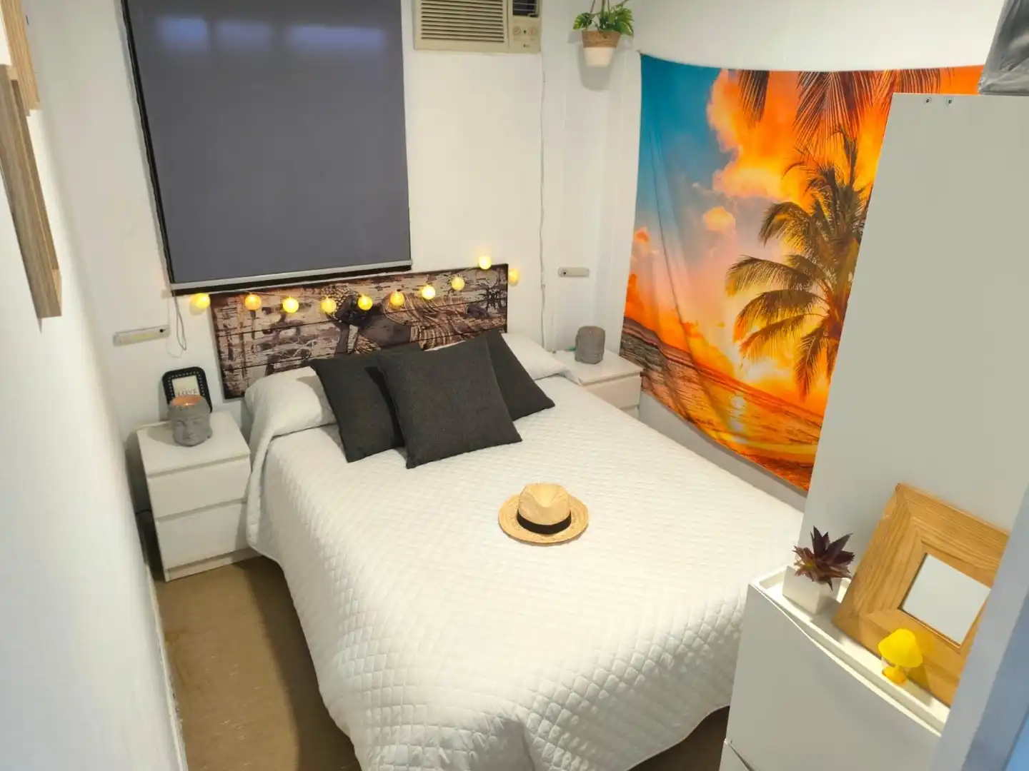 Habitación de Casa o chalet en venta en Arahal