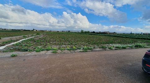 Foto 3 de Terreno en venta en N/a, Campillo, Lorca