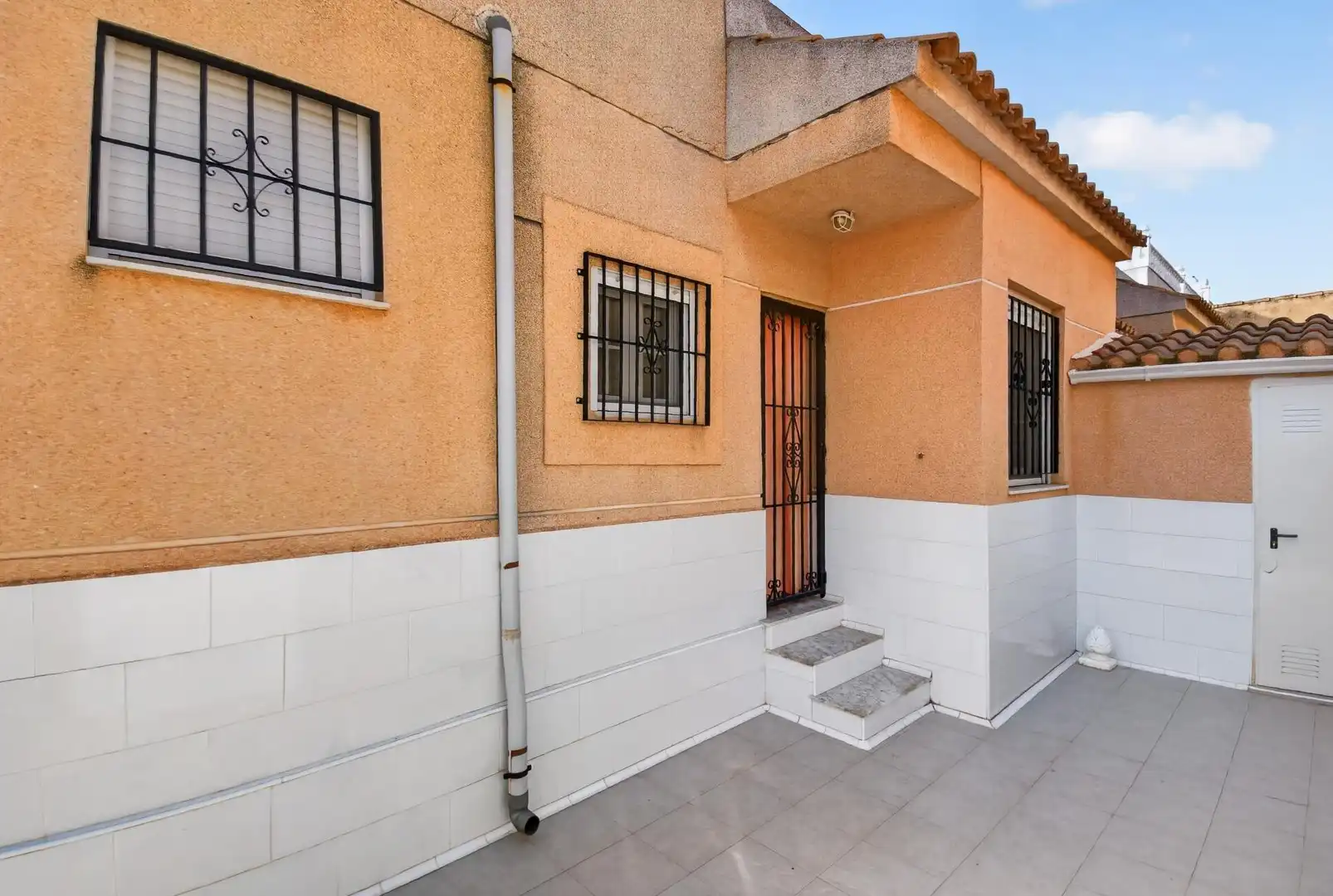 Adosado con piscina en venta en Los Balcones - Los Altos, imagen 22