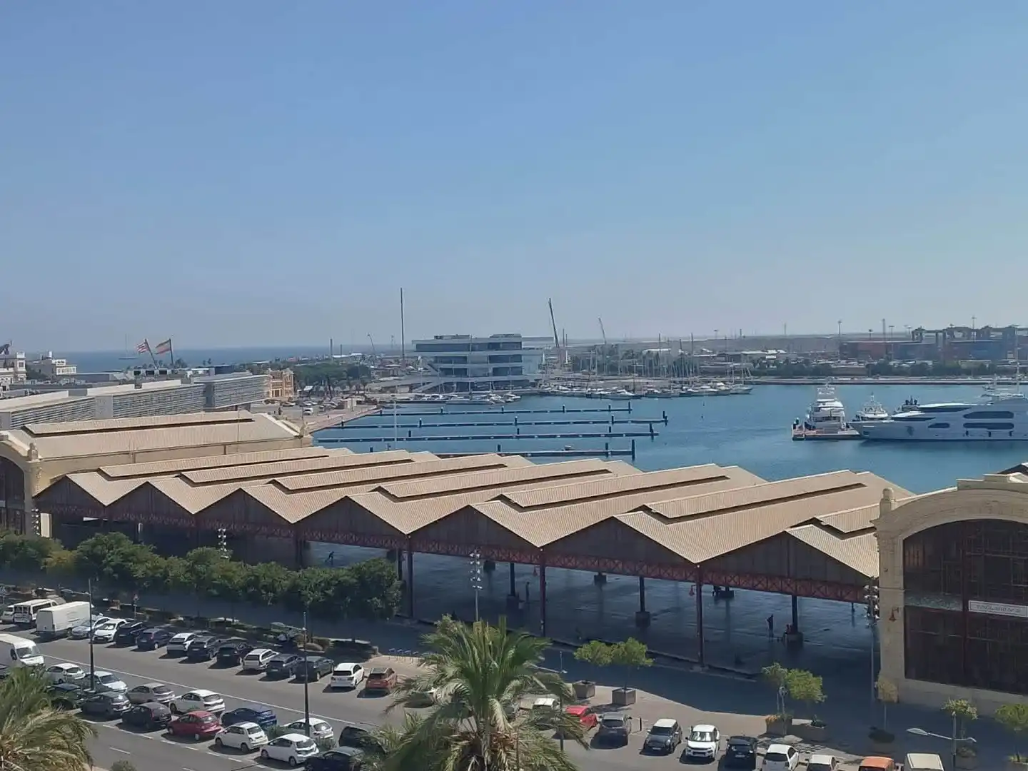 Parking de Ático en venta en L'Eliana con Terraza