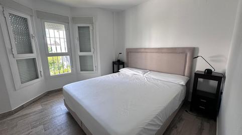 Foto 5 de Apartament de lloguer a La Dama de Noche - La Alzambra, Marbella