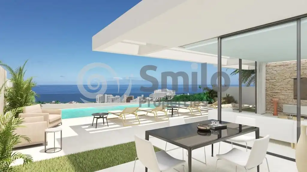 Casa con piscina en venta en Luxemburgo, imagen 3