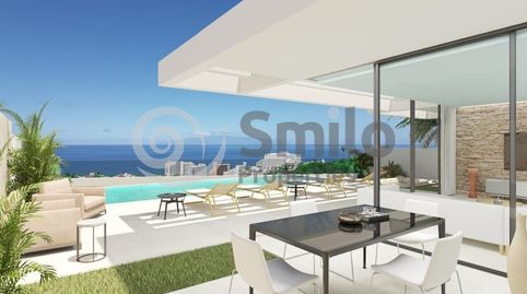 Foto 3 de Casa o chalet en venta en Luxemburgo, La Caldera, Adeje