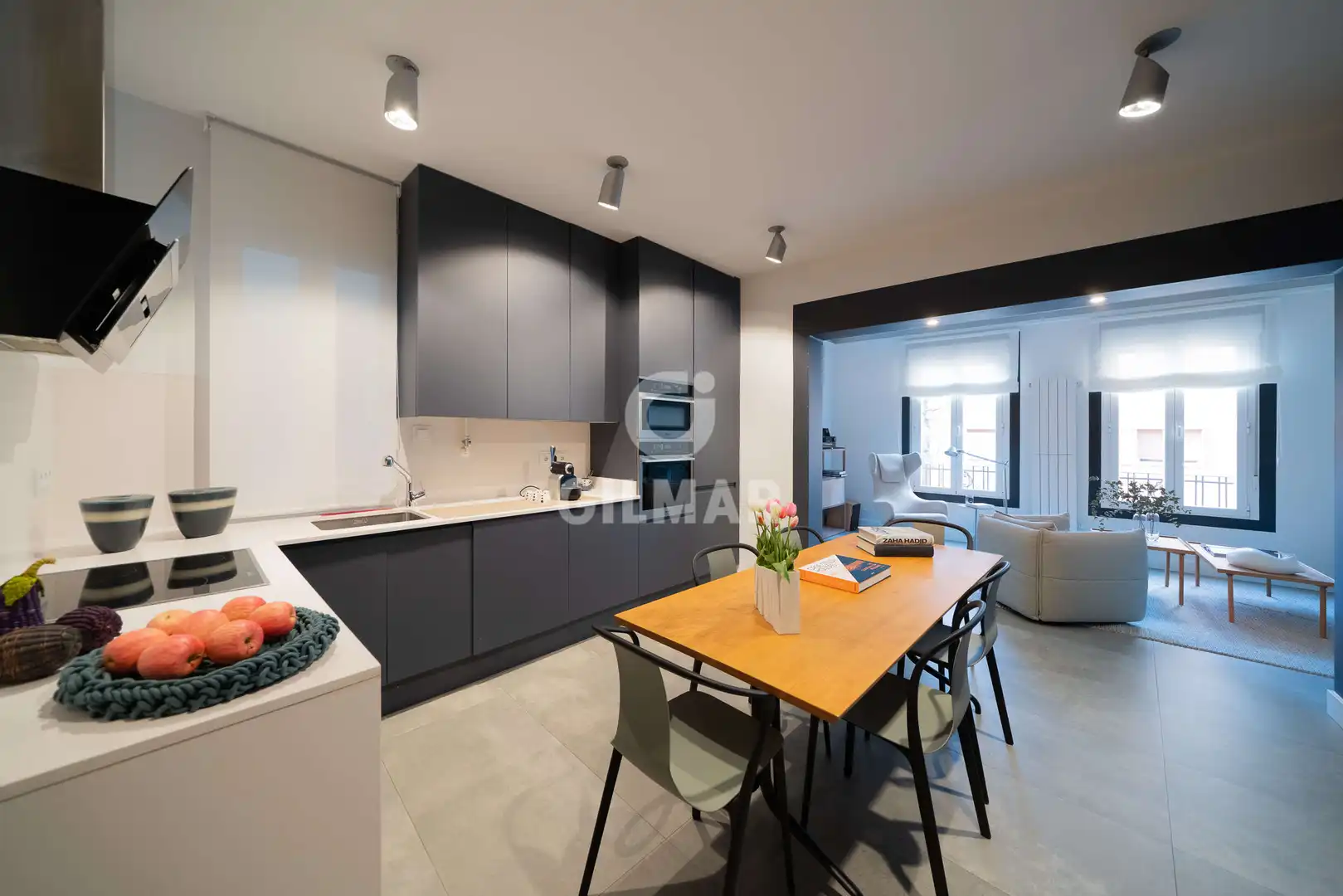Appartement avec ascenseur à vendre à Chamberí, imagen 9
