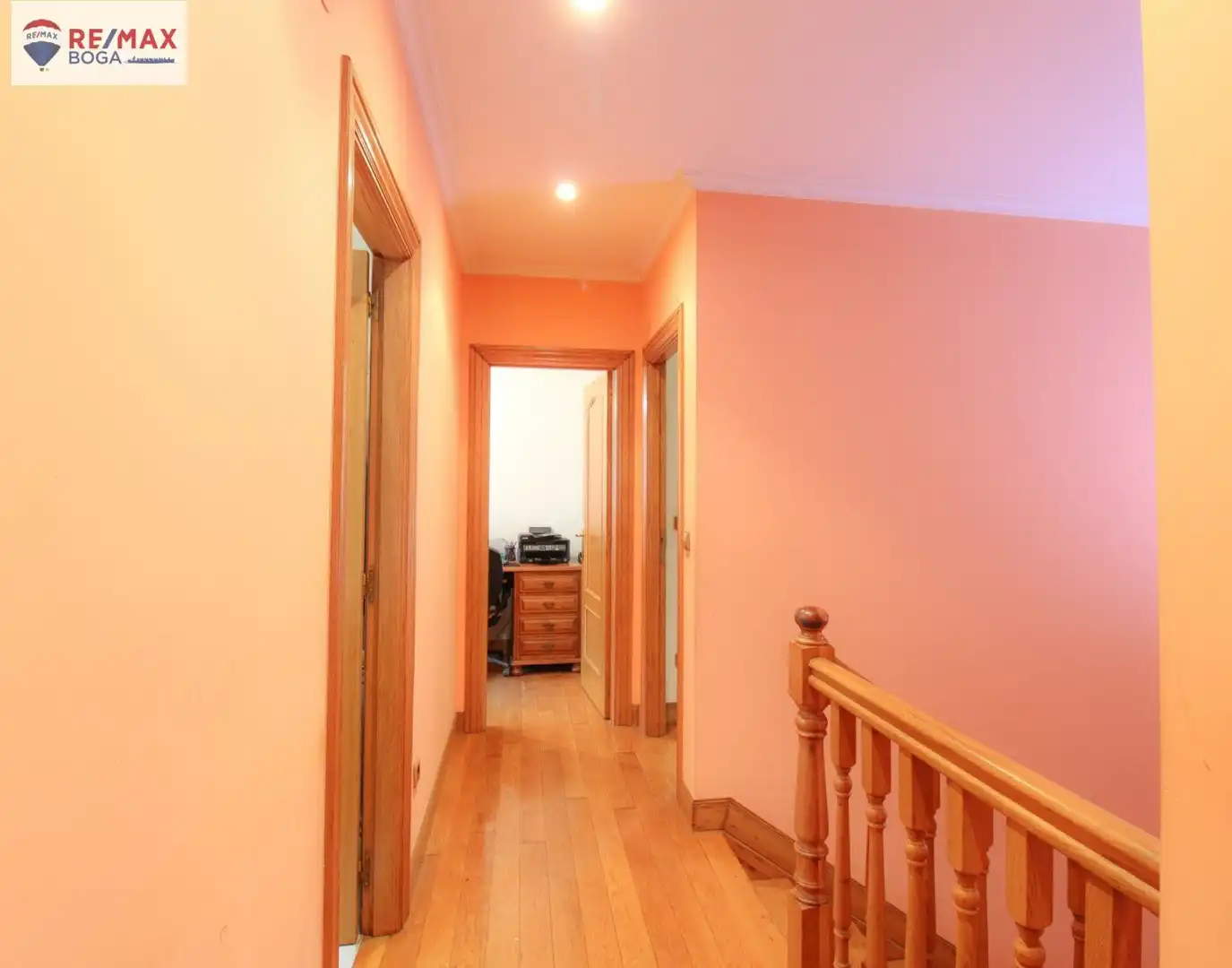 Casa o chalet en venta en Olaberria con Calefacción, Jardín privado y Terraza
