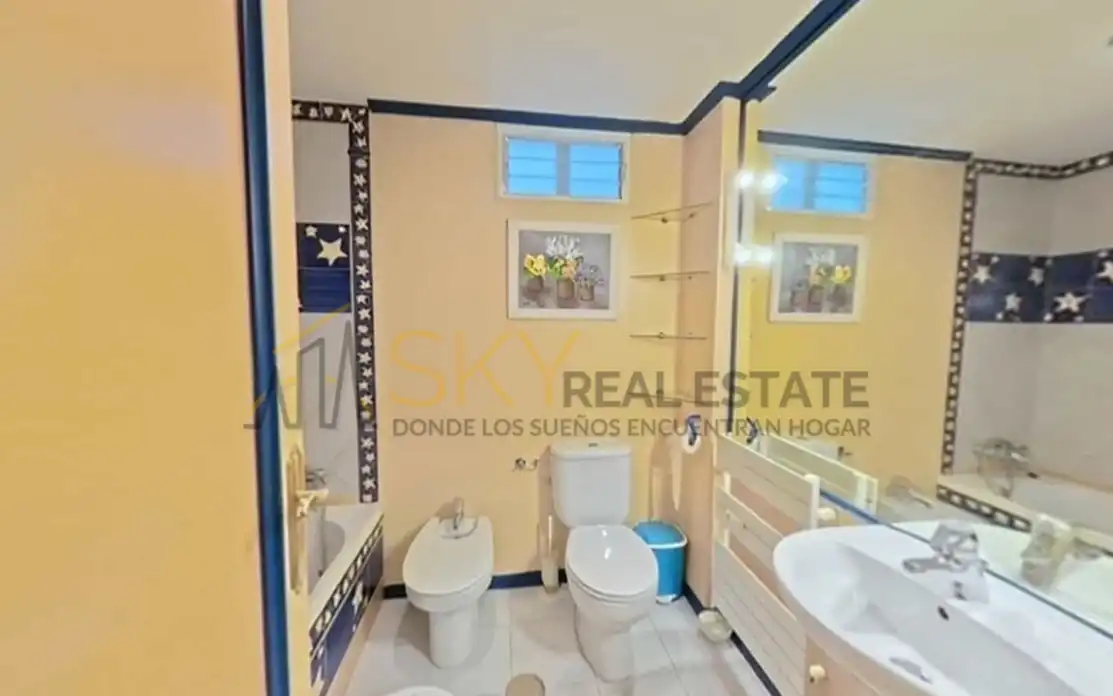 Flat with lift for sale in Calle de Agustina de Aragón, imagen 14