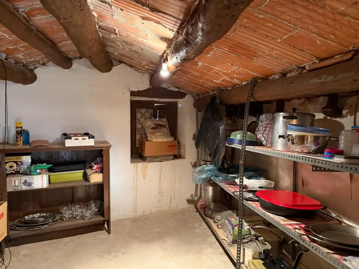 Casa o chalet en venta en Passanant i Belltall