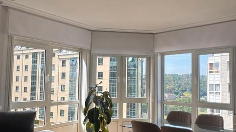 Photo 4 of Flat to rent in Ronda Do Carme, 10, Recatelo - O Carme, Lugo