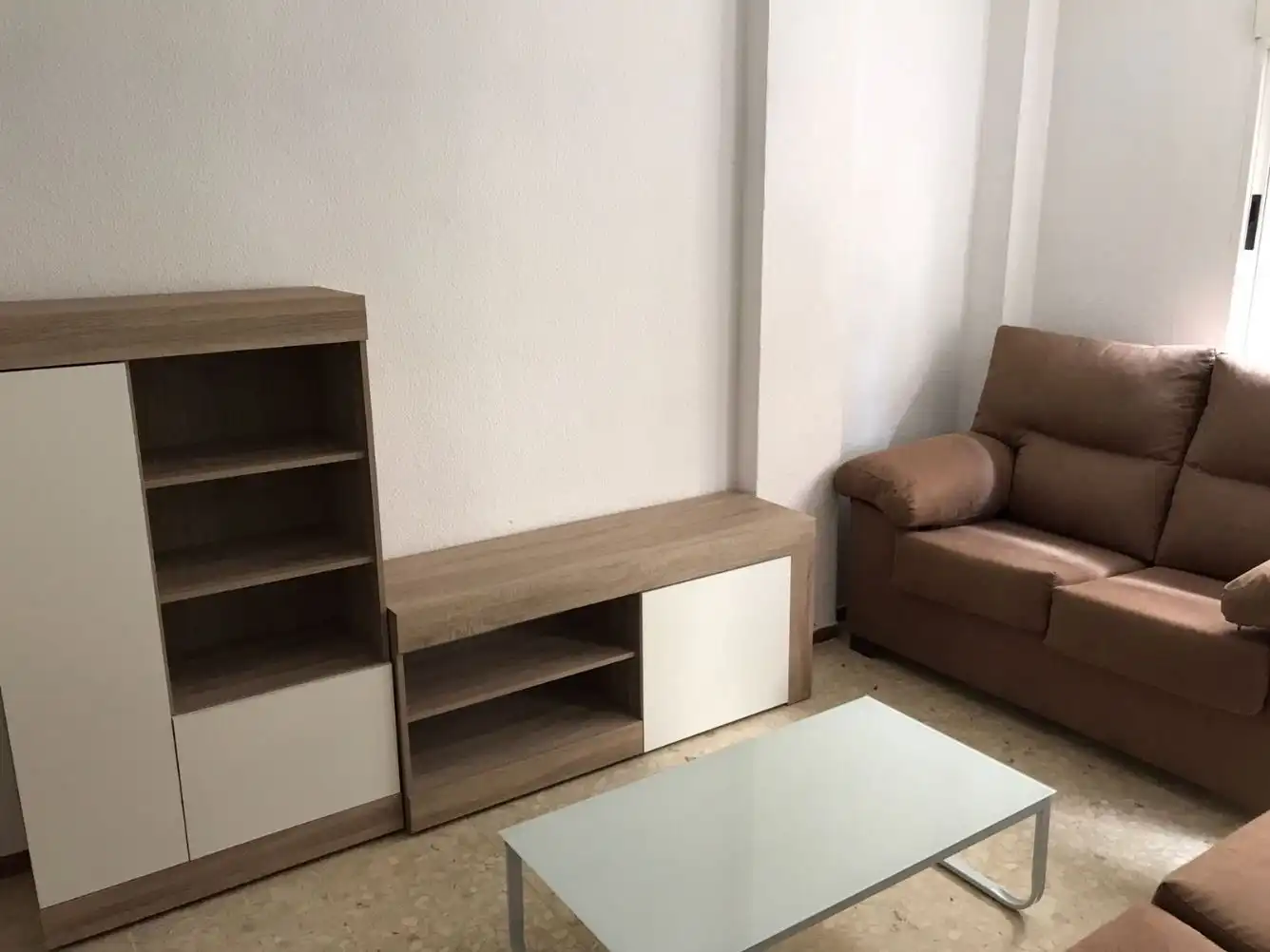 Flat for rent in Calle Cañaveral, 3, Camino de Ronda