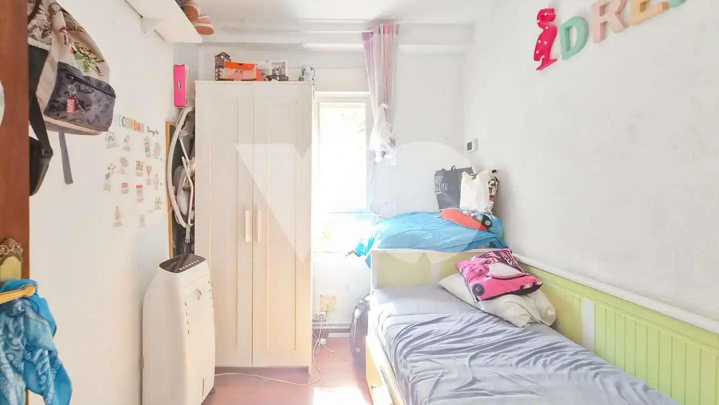 Habitación de Piso en venta en Madrid con Aire acondicionado, Calefacción y Parquet