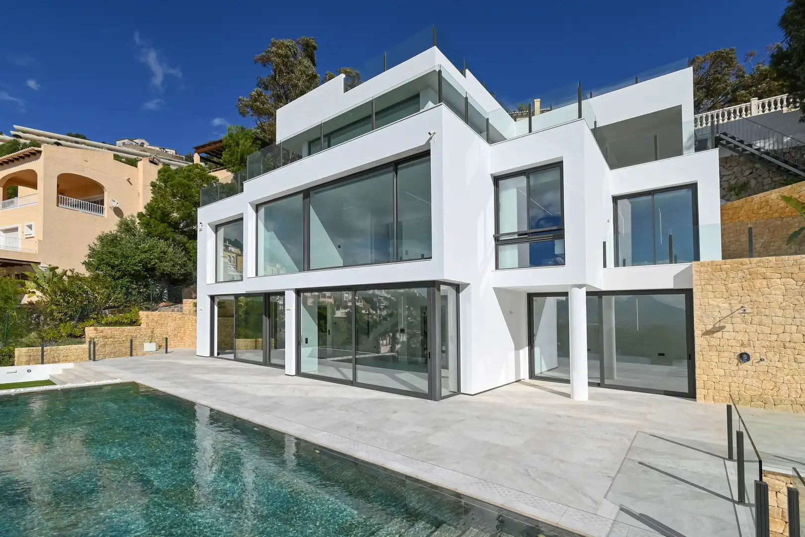 Casa en venta en Altea Hills, imagen 31