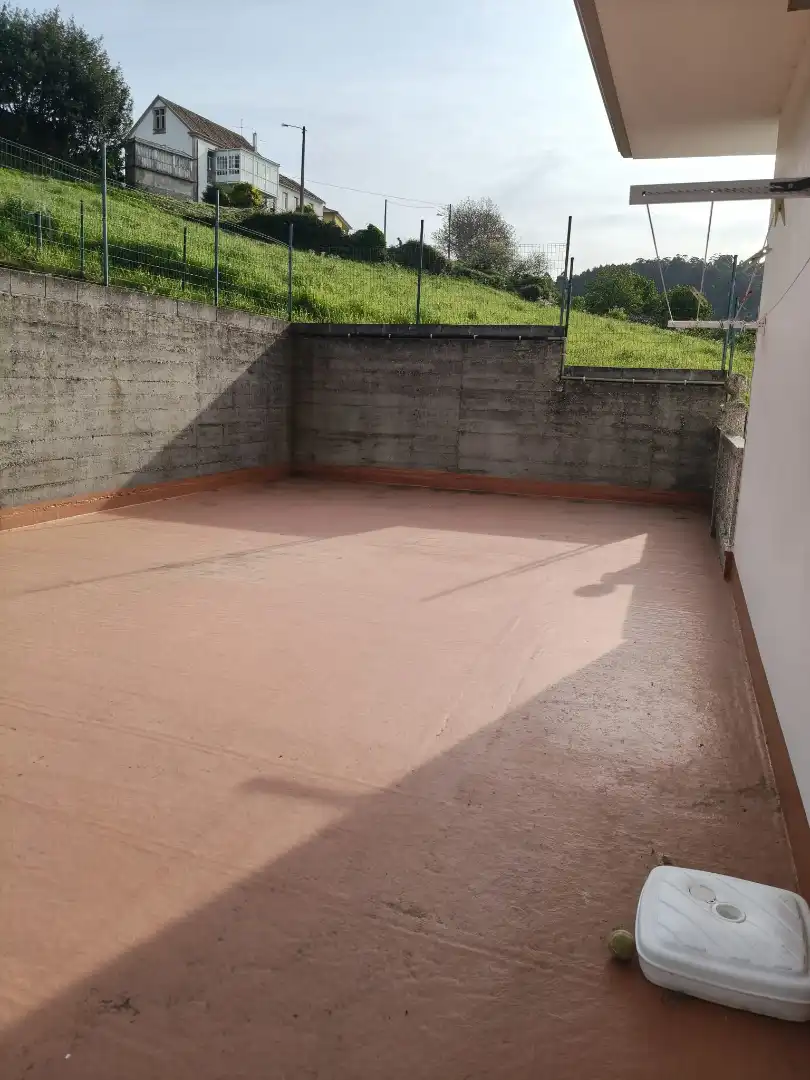 Pis amb terrassa en venda a Cedeira, imagen 22
