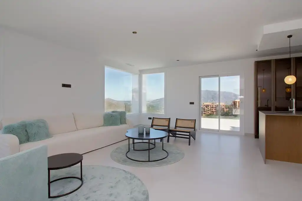 Chalet con piscina en venta en La Mairena, imagen 12