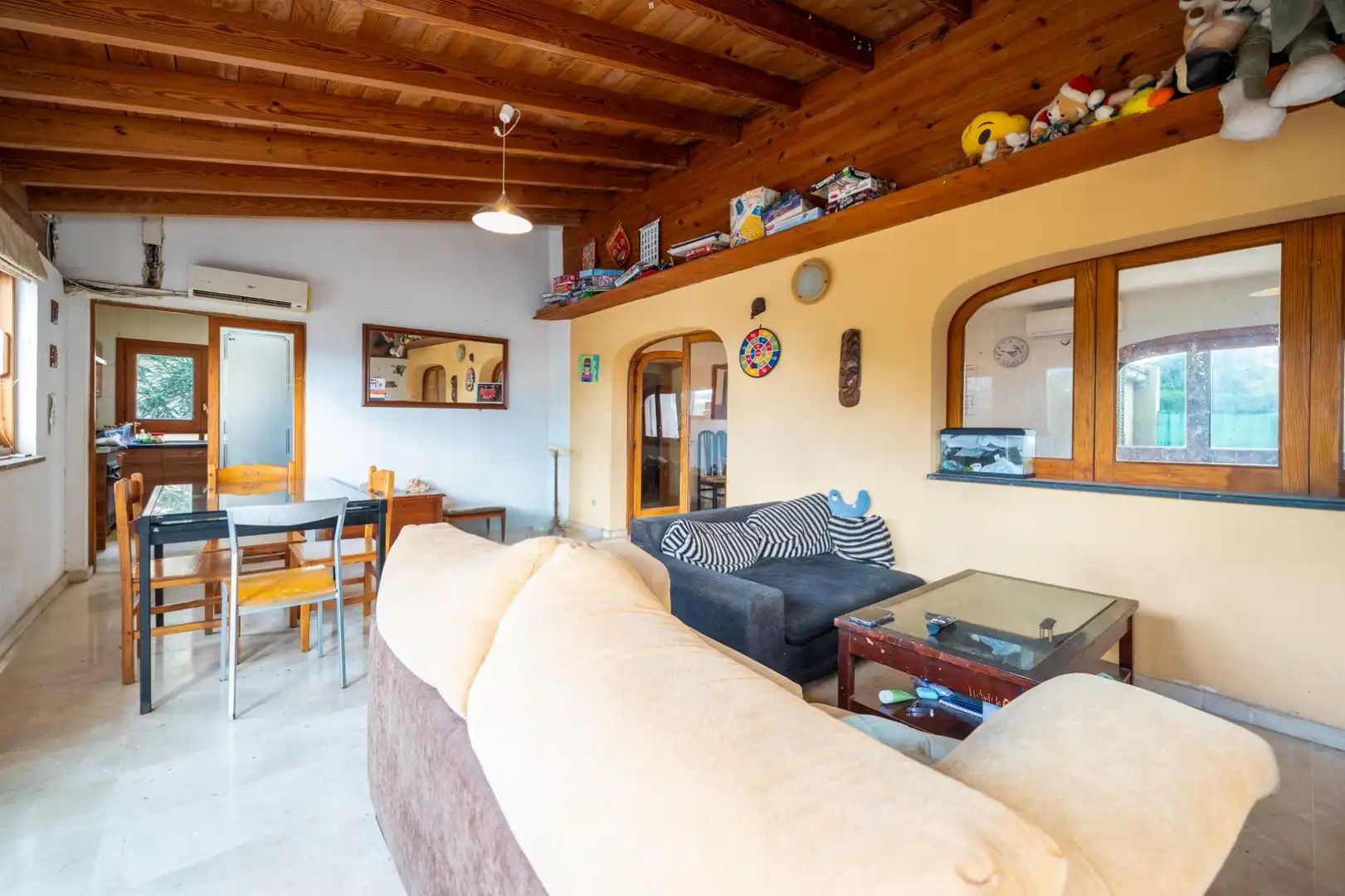 Casa o xalet en venda a Calle ALACANT, Sa Torre