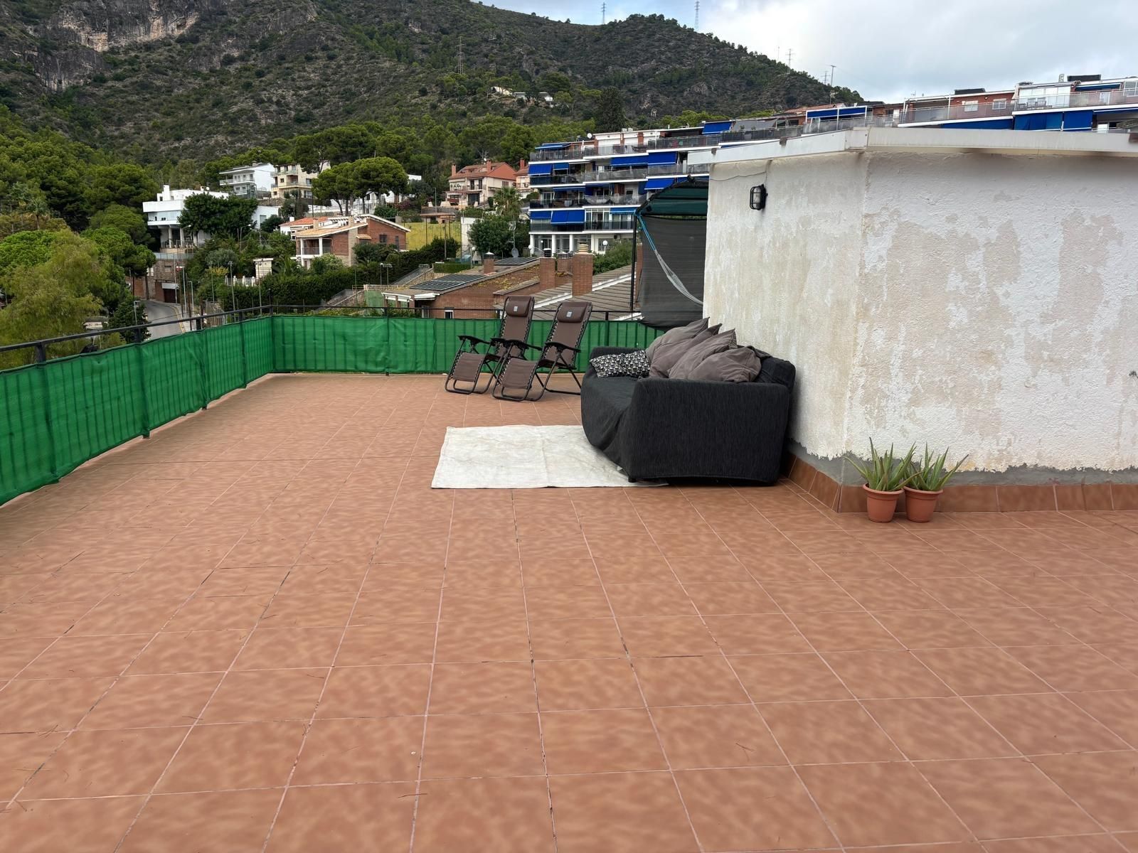 Àtic en venda a El Poal
