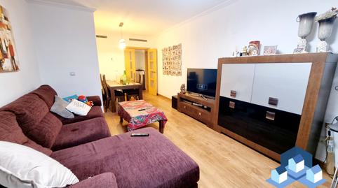 Foto 4 de Piso en venta en San Cristobal - San Diego, Murcia