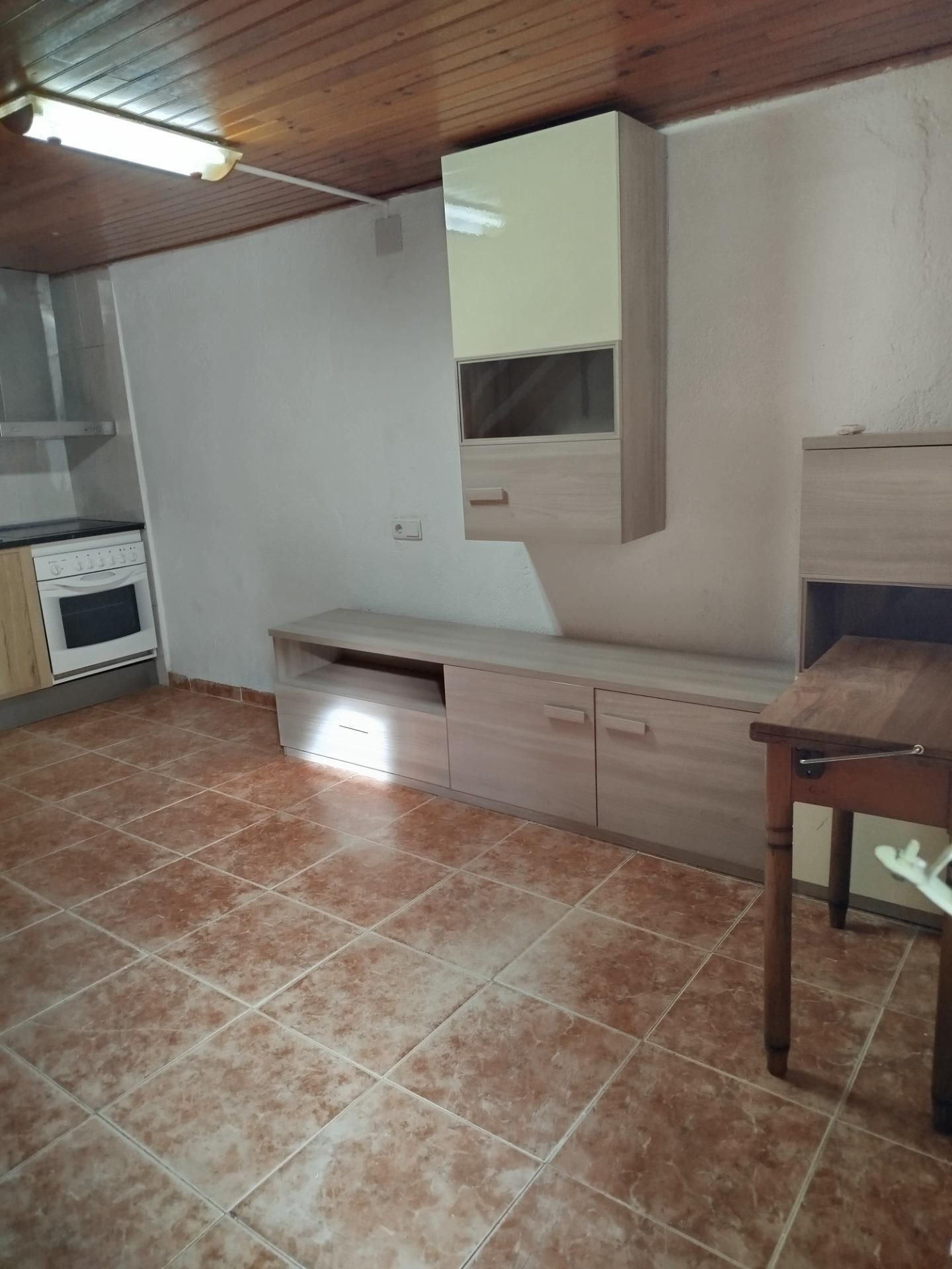 Sala d'estar de Finca rústica en venda en Reus amb Aire condicionat