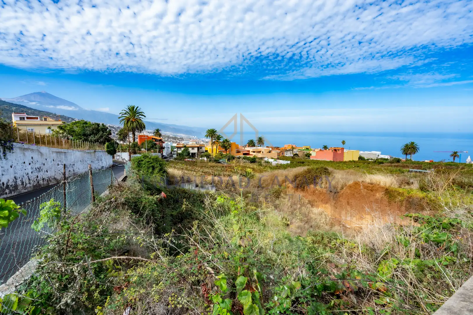 Terreno residencial en venta en Calle San Juan 90D, imagen 2