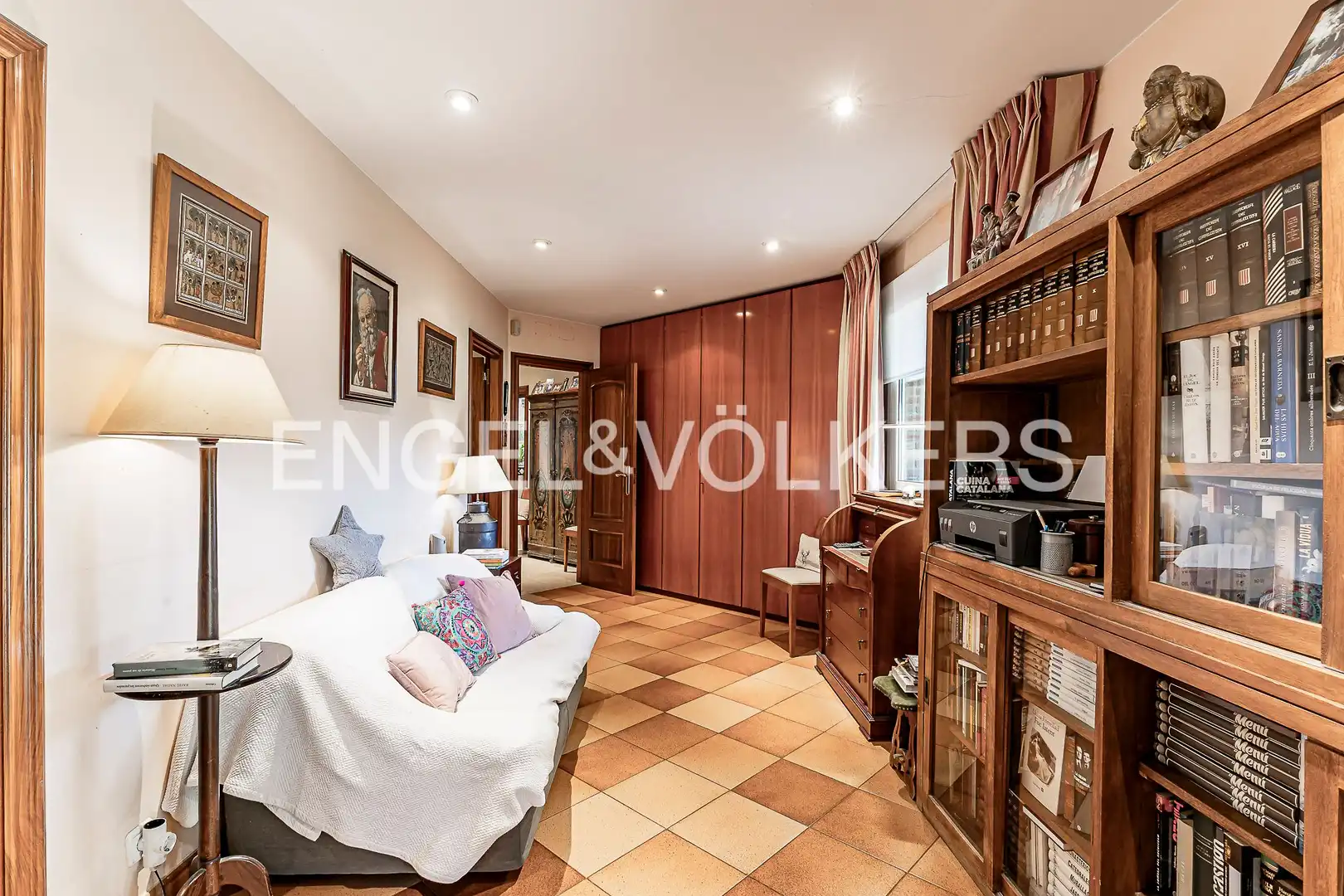Casa o xalet en venda en Begues amb Calefacció, Jardí privat i Parquet