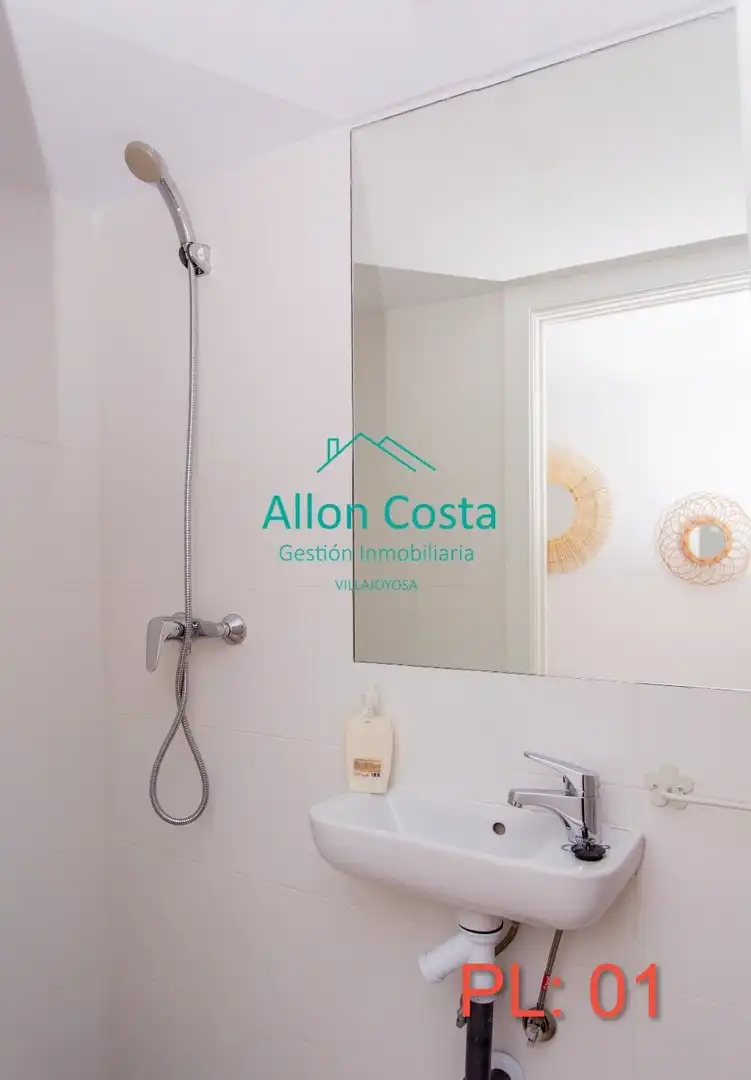 Appartement compact à vendre à Platja de Vila Joiosa, imagen 4