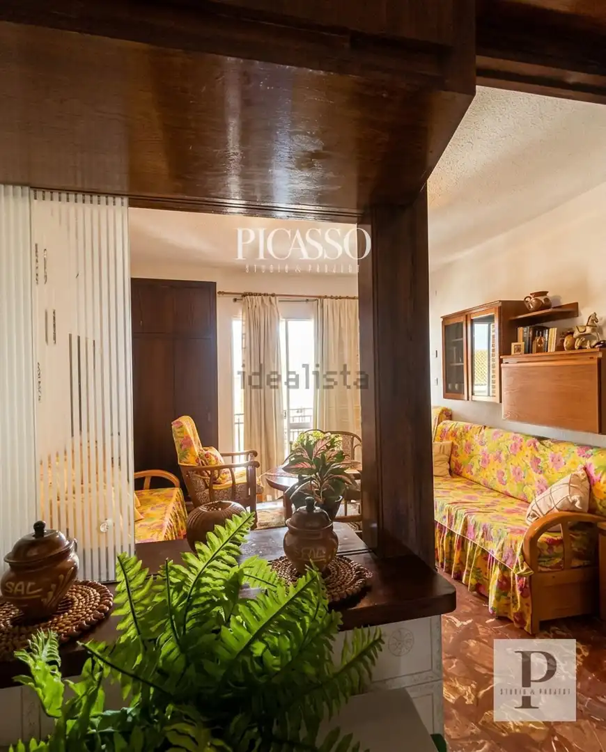 Flat with pool for sale in siroco, imagen 11