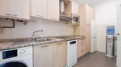 Photo 5 of Detached homes for rent in Calle de Arévalo Lara, 22, Salvador, Madrid Capital