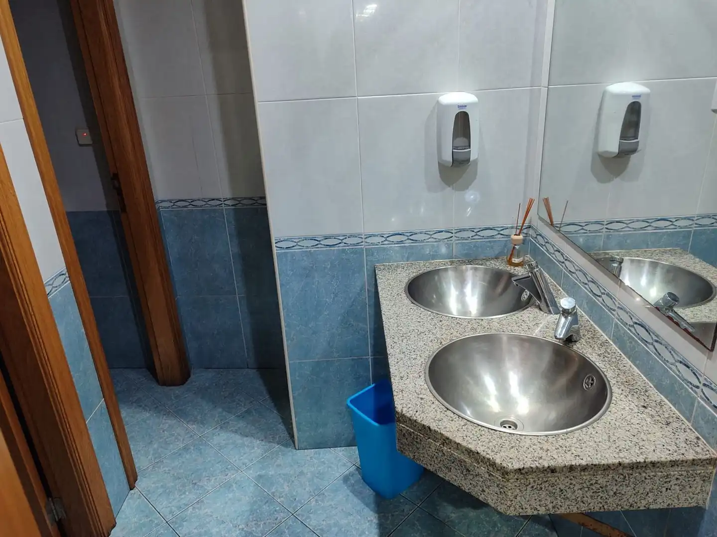 Business premises for sale in Avenida Marqués de Figueroa, imagen 14