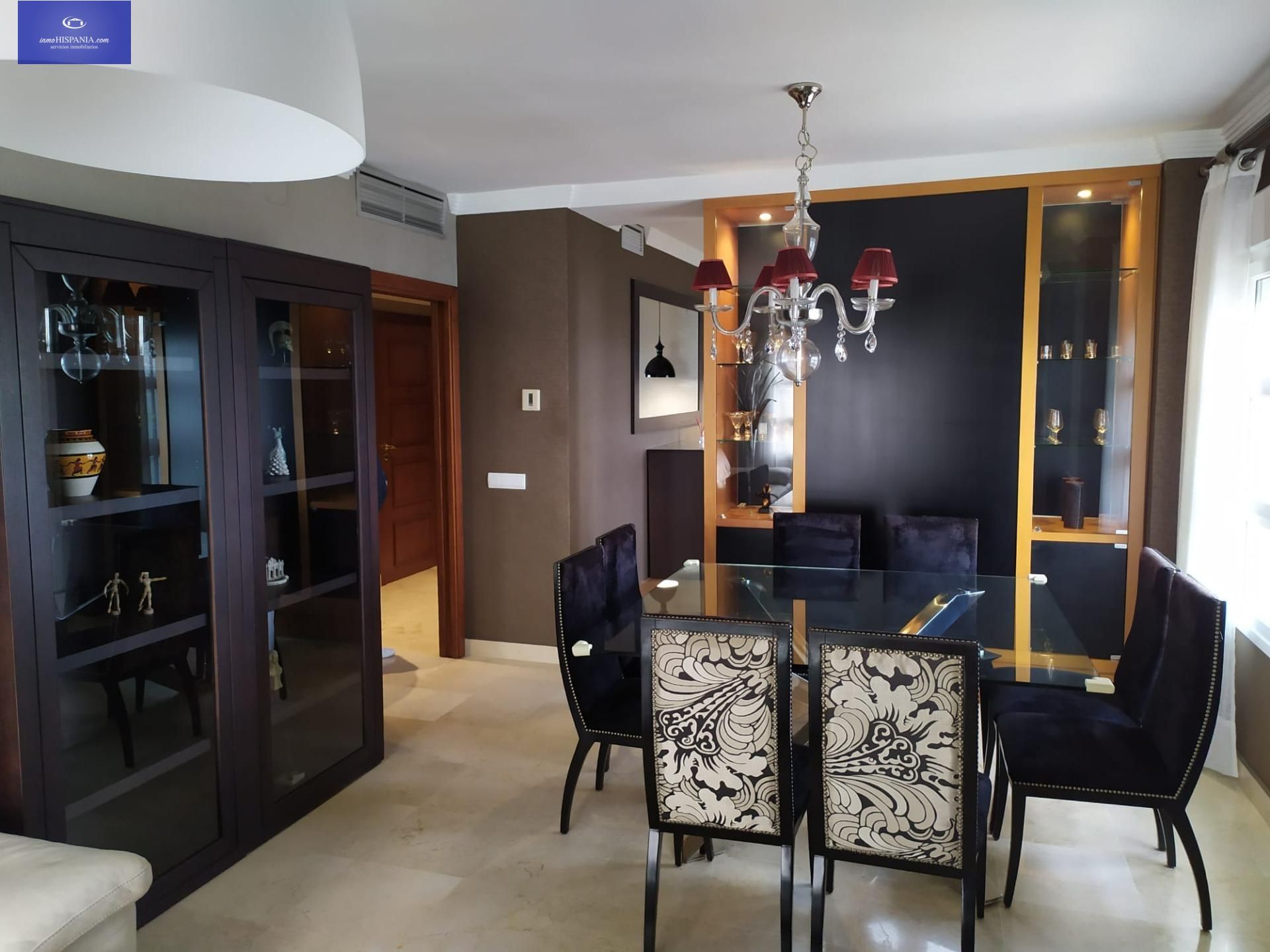 Pis de lloguer a Astilleros - La Paz  - Loreto - El Corte Inglés