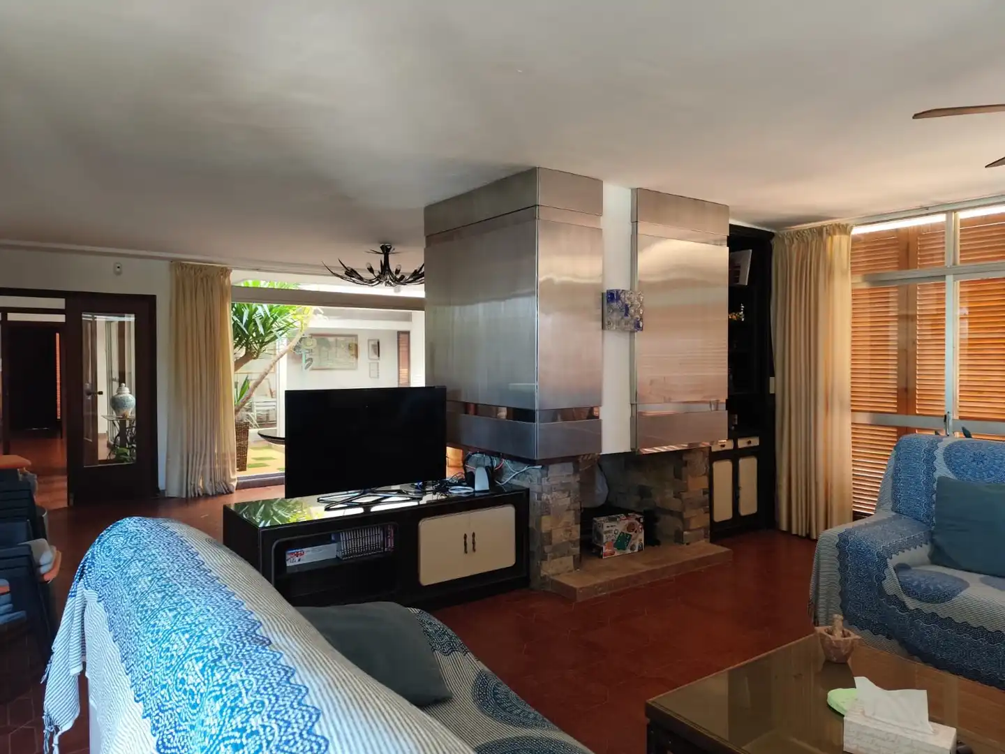 Casa con terraza en venta en Calle a Urb Mig Cami, imagen 52
