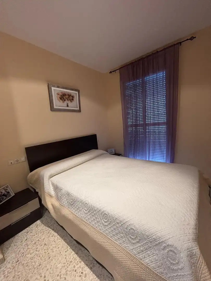 Habitación de Piso en venta en Isla Mayor con Aire acondicionado y Terraza