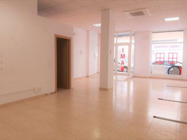 Gewerbefläche zur Miete in Carrer Carrer Pau Casals