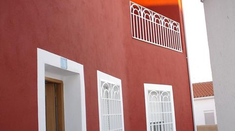 Foto 2 de Casa o chalet en venta en Horno, Saelices, Cuenca