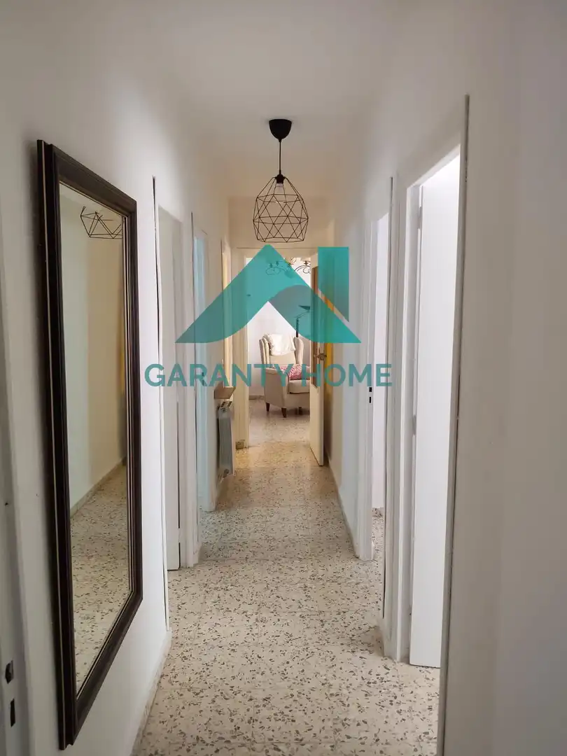 Flat for rent in Centro