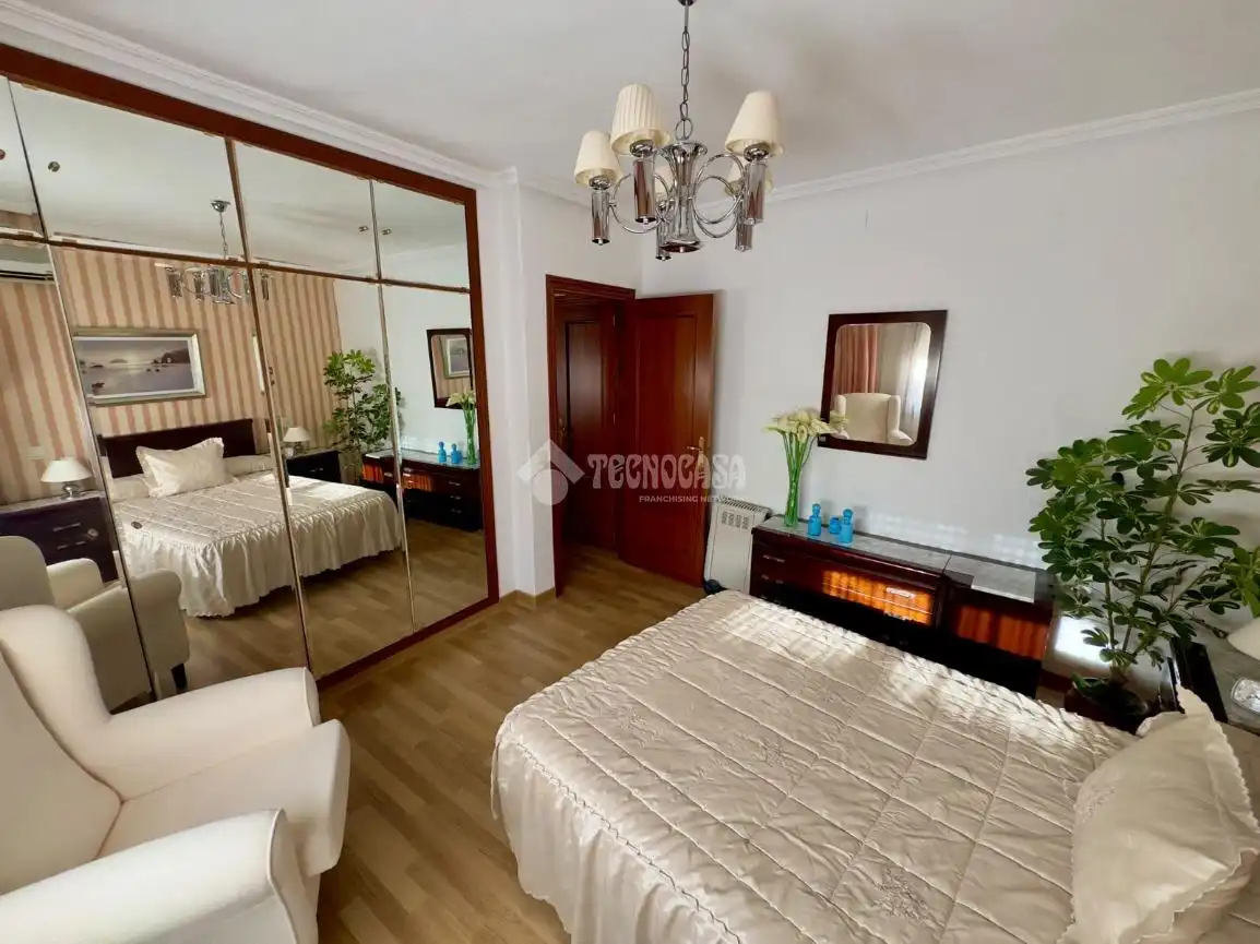 Bedroom of Detached homes for sale in El Acebrón  , Cuenca