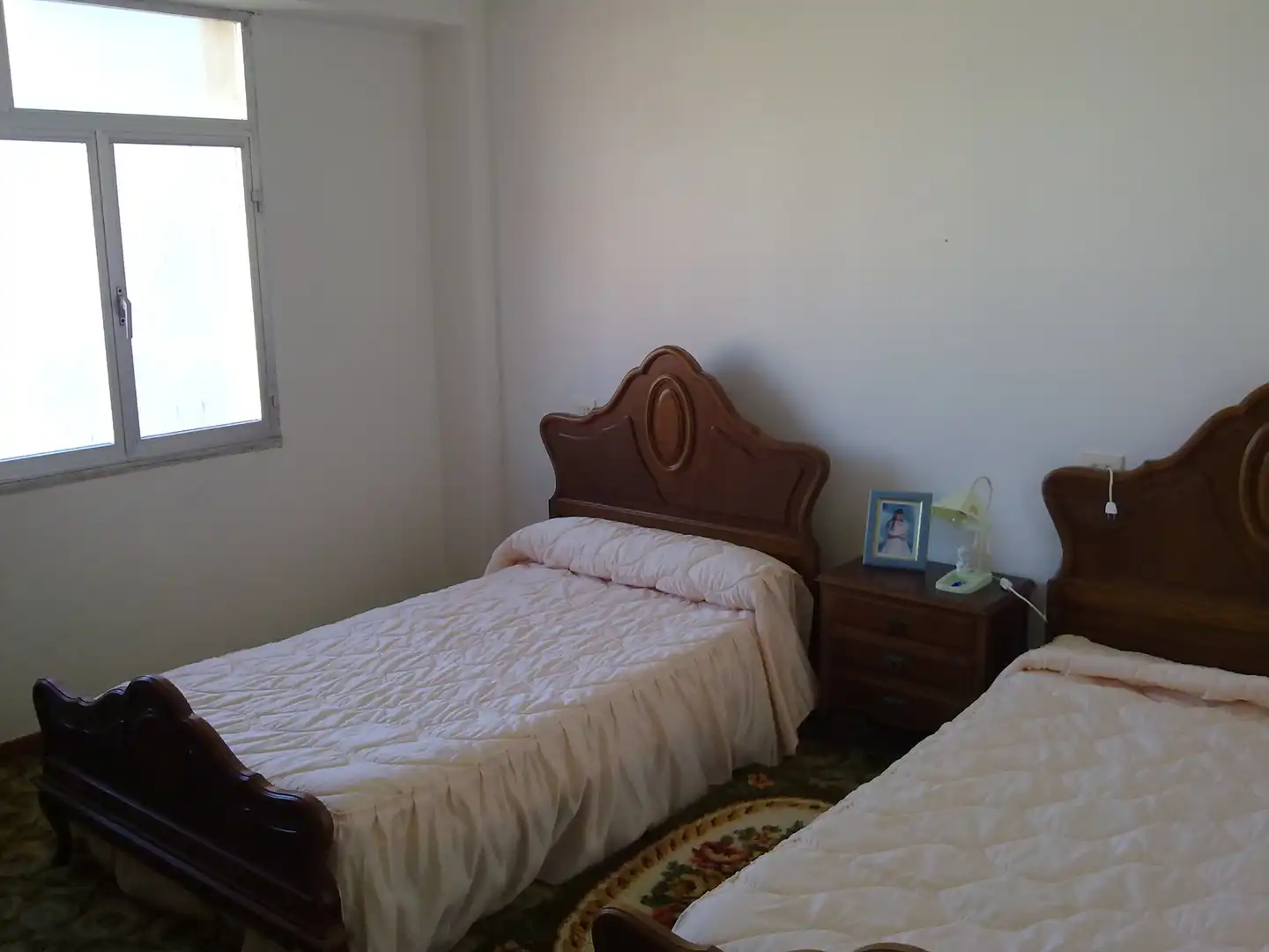 Flat for sale in Rúa Vila Amparo, Laxe