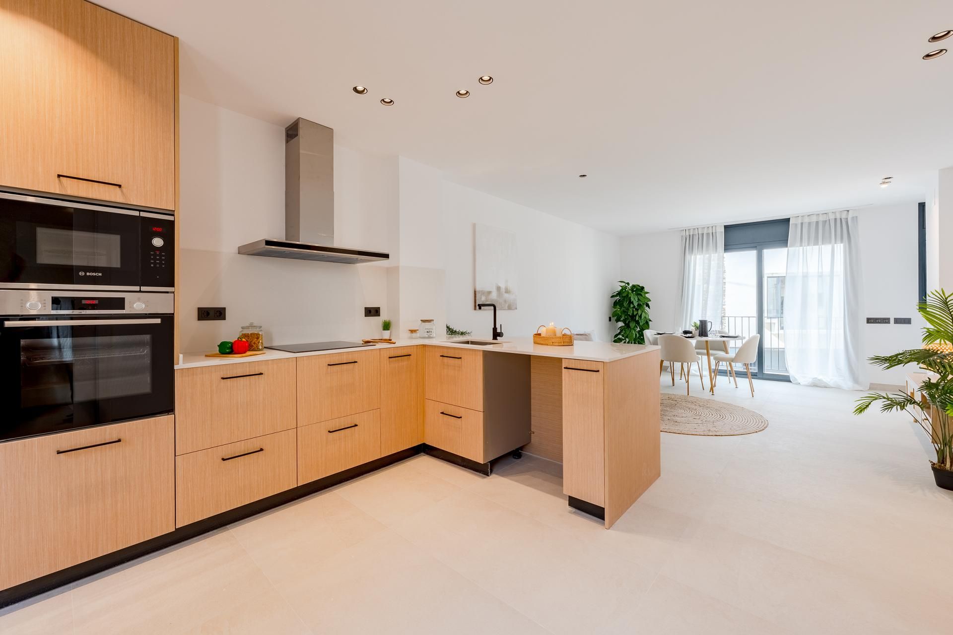 Duplex for sale in Sant Celoni