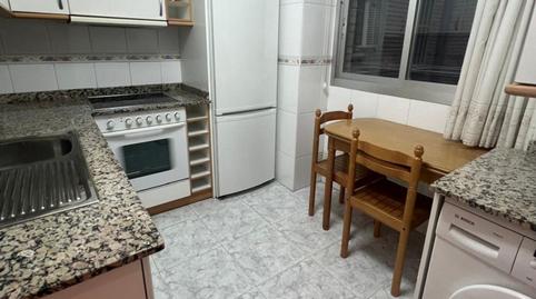 Foto 3 de Piso de alquiler en Oeste,  Logroño