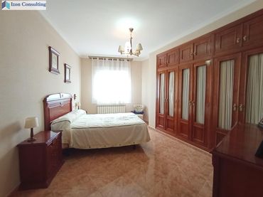 Flat for sale in Villarrobledo